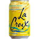 La Croix Sprudelwasser Zitrone