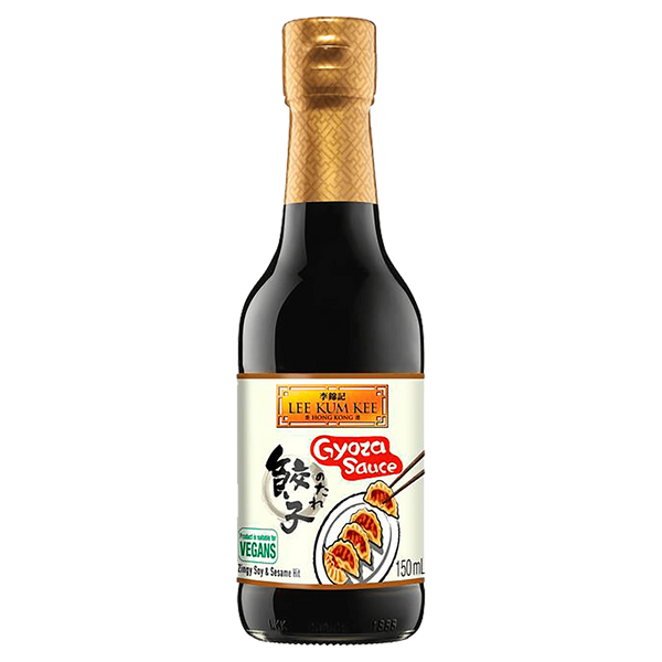 Lee Kum Kee Gyoza Sauce