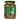 Cocktail augurken zoetzuur