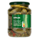 Cocktail augurken zoetzuur