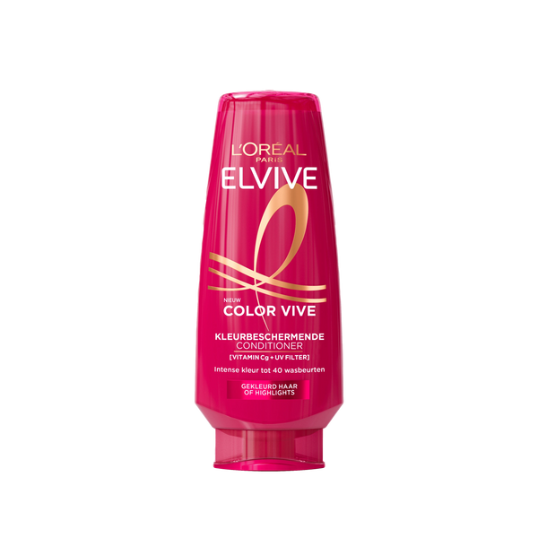 Elvive Color Vive Pflegespülung