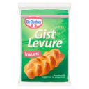 Dr. Oetker Hefe Trockenhefe instant