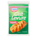 Dr. Oetker Yeast instant yeast