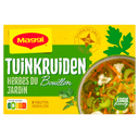 Maggi Garden Herb Bouillon 8 cubes