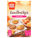 Koopmans Sandkuchen-Backmischung
