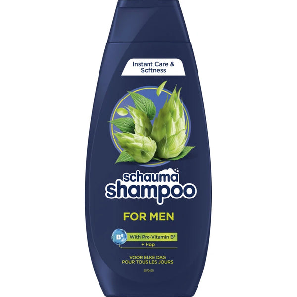 Schauma Men’s Shampoo