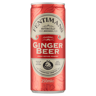 Fentimans Ginger beer