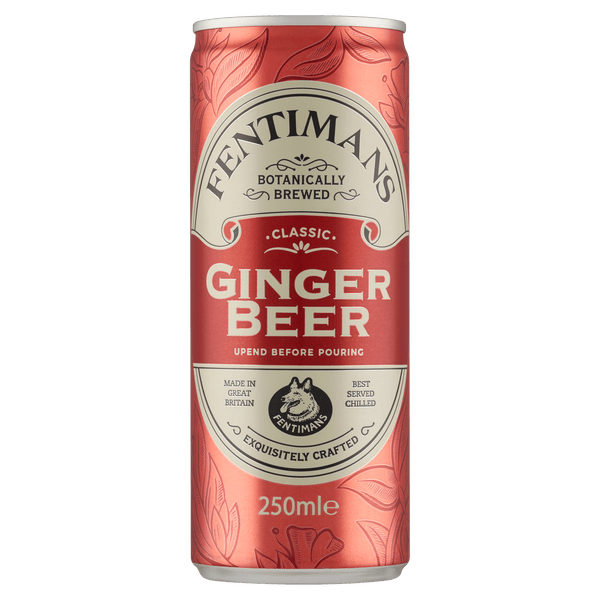 Fentimans Ginger Beer