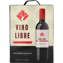 Vino Libre Rood wijntap