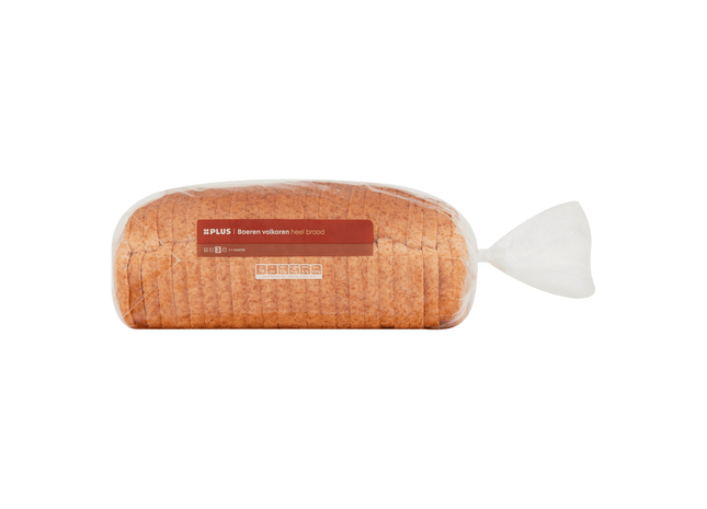 Boeren volkoren heel