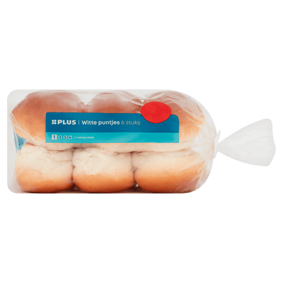 Brötchen, Semmeln, Hörnchen