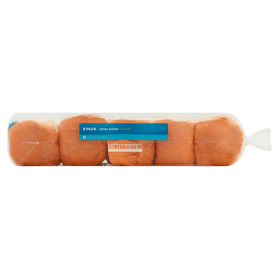 Bolletjes, broodjes, croissants