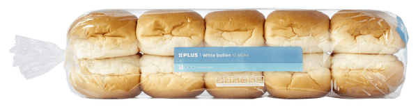 White rolls