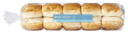 White rolls