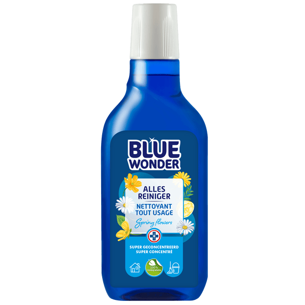Blue Wonder All-Purpose Cleaner
