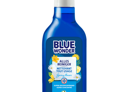 Blue Wonder All Purpose Cleaner