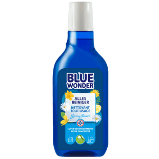 Blue Wonder Allesreiniger