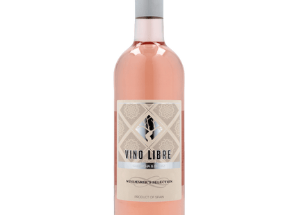 Vino Libre Rose