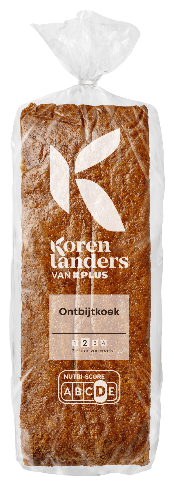 Korenlanders Bäcker-Frühstückskuchen natur