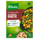 Knorr Weltgericht Bobotie