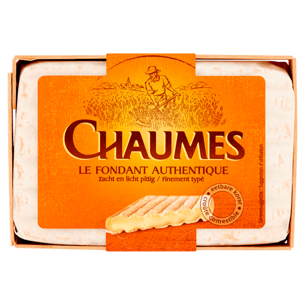 Chaumes Le fondant authentique