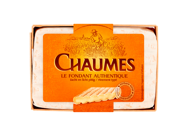 Chaumes Le Fondant authentisch