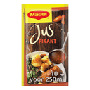 Maggi Spicy Gravy