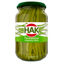 Hak Haricots verts