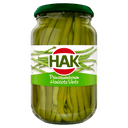 Hak Haricots verts