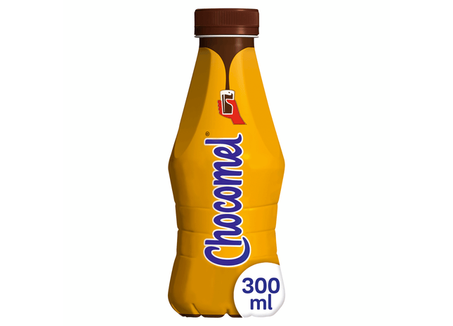 Chocomel Vol