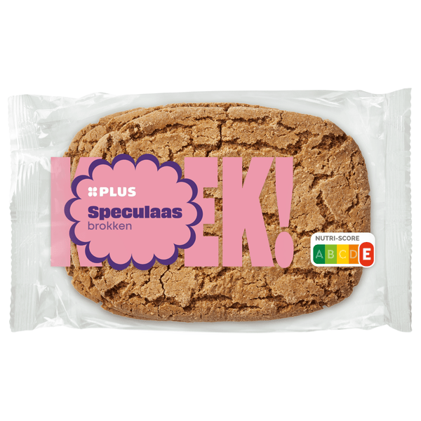 Speculaasbrokken