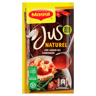 Maggi Jus naturel
