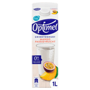 Optimel Drink mango-passion fruit 0% fat