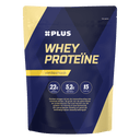 Whey protein powder vanilla