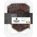 BBQ rundersteak chimichurri