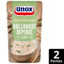 Unox Spargelsuppe im Beutel