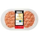 Boerentrots Hähnchen-Burger BBQ 2 Stück