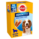 Pedigree Dentastix Medium Hondensnacks