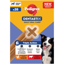 Pedigree Dentastix Medium Big Pack