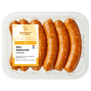 Boerentrots Chicken Sausage Chorizo