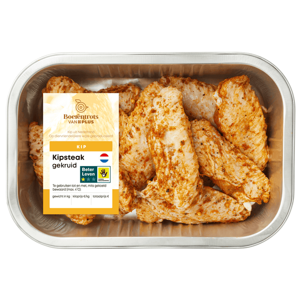 Boerentrots Hähnchenflügel BBQ