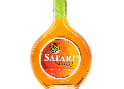 Safari Senza