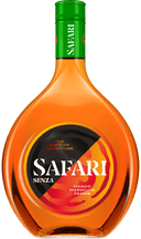 Safari Senza