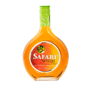 Safari Senza