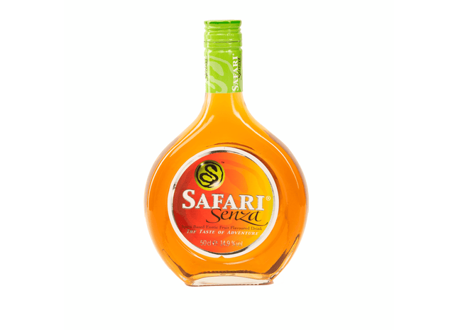 Safari Senza