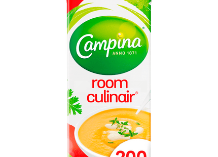 Campina Room culinary