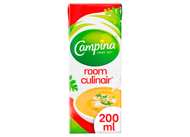 Campina Room culinair