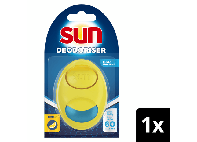 Sun Machineverfrisser Citroen