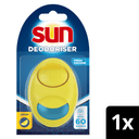 Sun Machineverfrisser Citroen