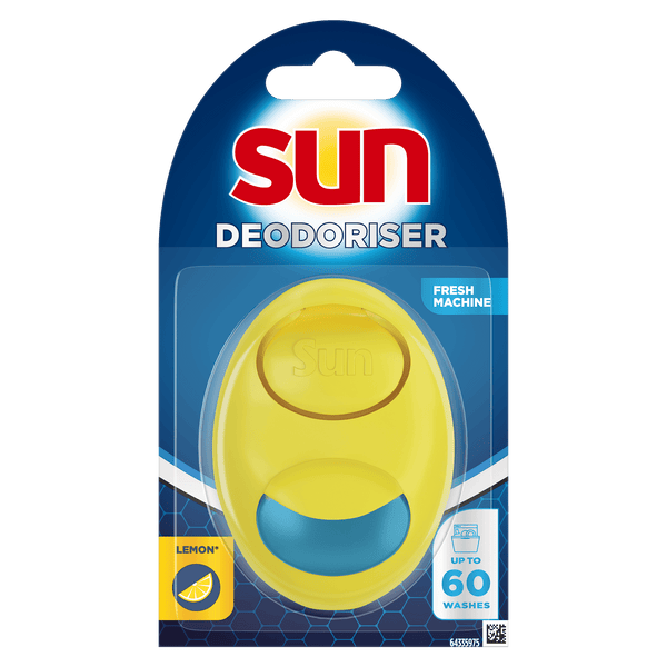 Sun Machineverfrisser Citroen